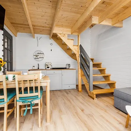 Sloneczna Zatoka Дом отдыха *