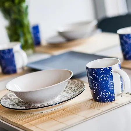 Дом отдыха Sloneczna Zatoka *