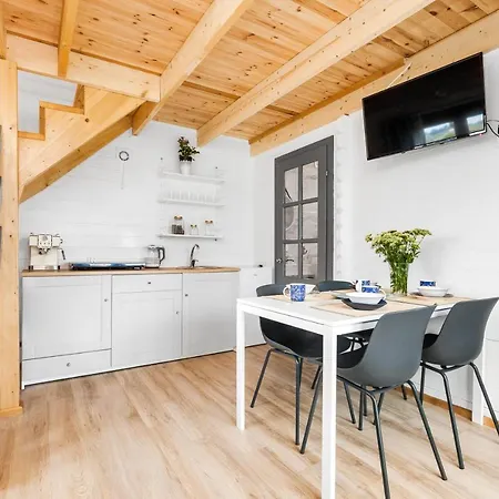 Дом отдыха Sloneczna Zatoka *