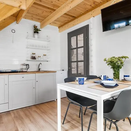 Sloneczna Zatoka Slawoszynko