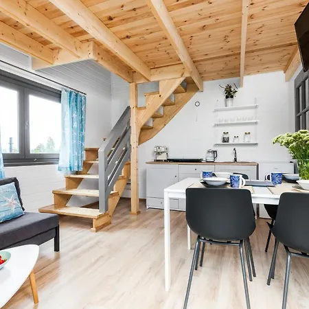 Дом отдыха Sloneczna Zatoka