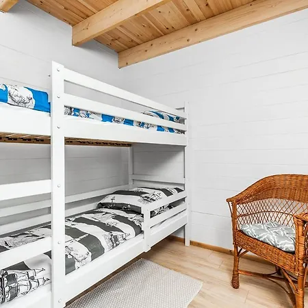 Дом отдыха Sloneczna Zatoka