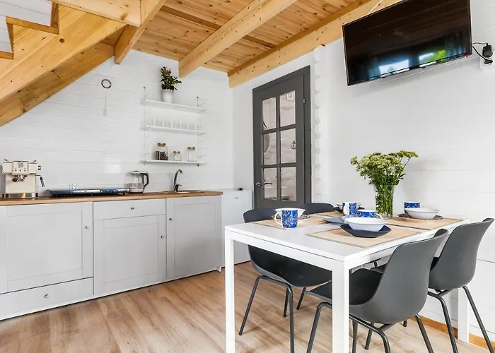 Sloneczna Zatoka Slawoszynko